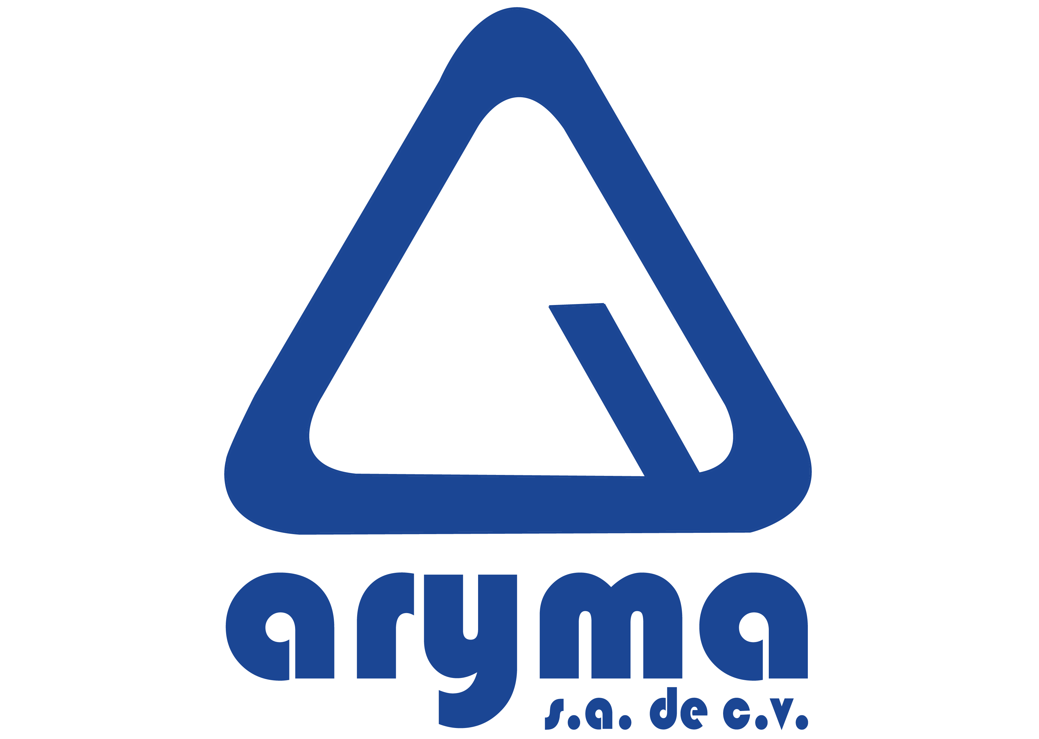 Grupo Aryma