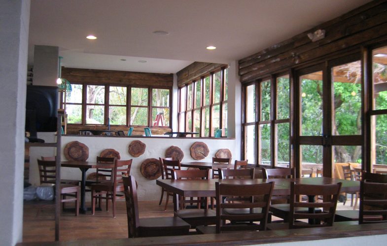 Decoración